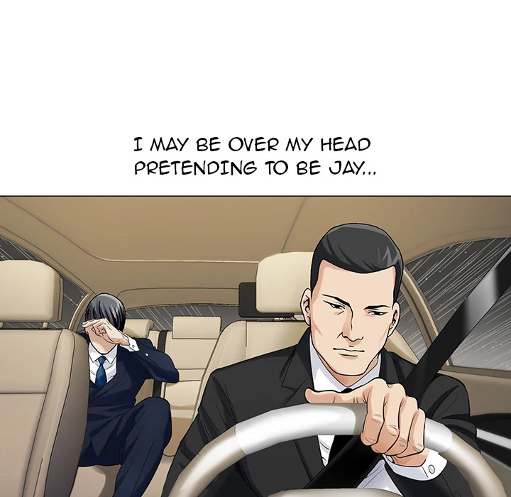 Jeopardy - Manhwa Chapter 9 - page 90