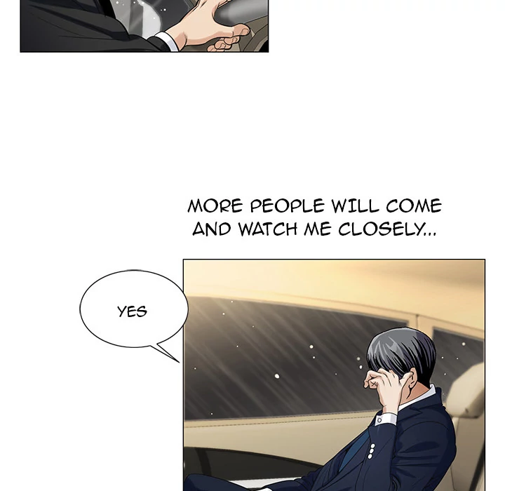 Jeopardy - Manhwa Chapter 9 - page 92