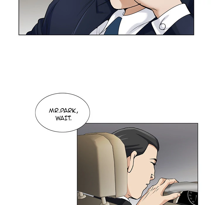 Jeopardy - Manhwa Chapter 9 - page 94