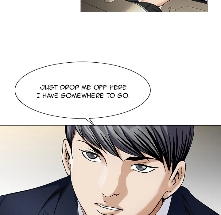 Jeopardy - Manhwa Chapter 9 - page 95