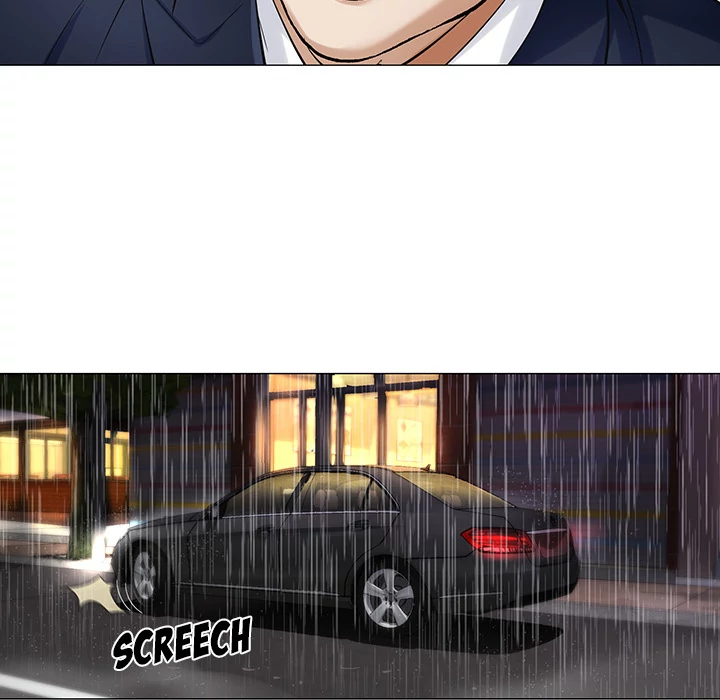 Jeopardy - Manhwa Chapter 9 - page 96