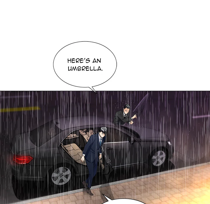 Jeopardy - Manhwa Chapter 9 - page 97