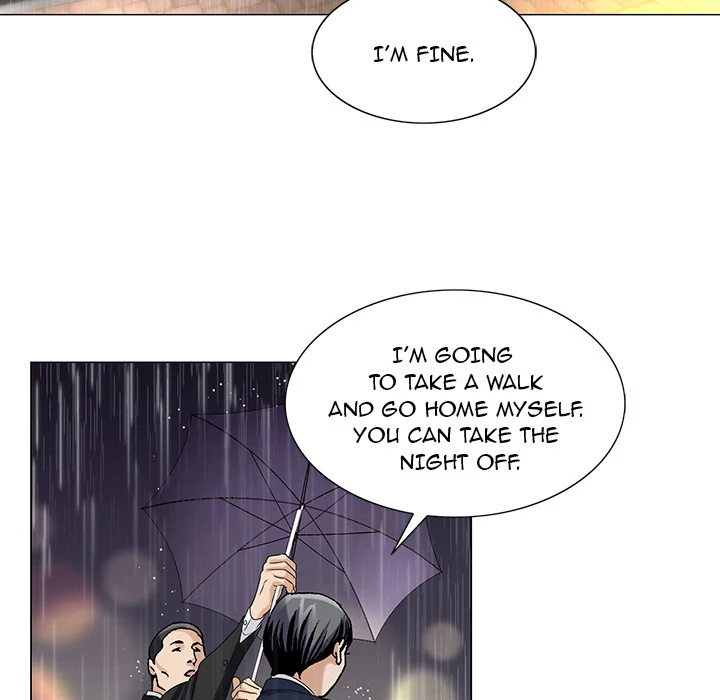 Jeopardy - Manhwa Chapter 9 - page 98