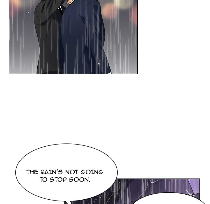 Jeopardy - Manhwa Chapter 9 - page 99