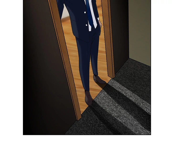 Jeopardy - Manhwa Chapter 10 - page 10