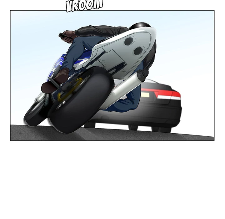 Jeopardy - Manhwa Chapter 10 - page 100