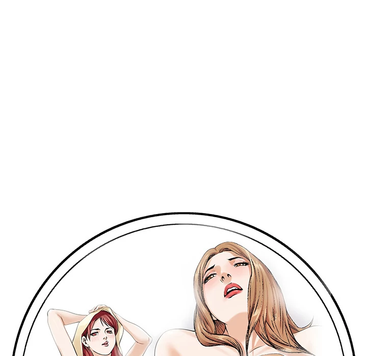 Jeopardy - Manhwa Chapter 10 - page 101