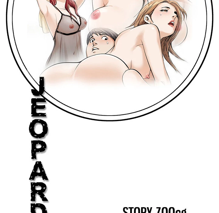 Jeopardy - Manhwa Chapter 10 - page 102