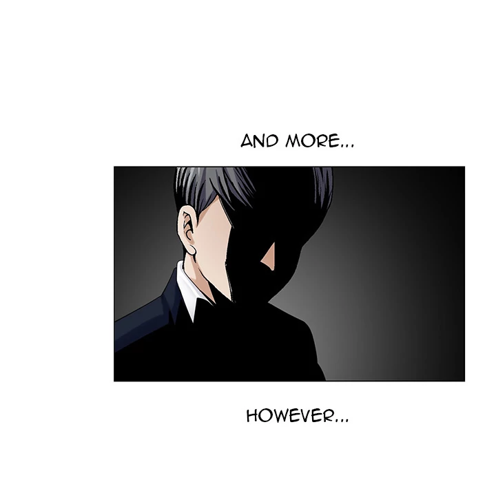 Jeopardy - Manhwa Chapter 10 - page 11