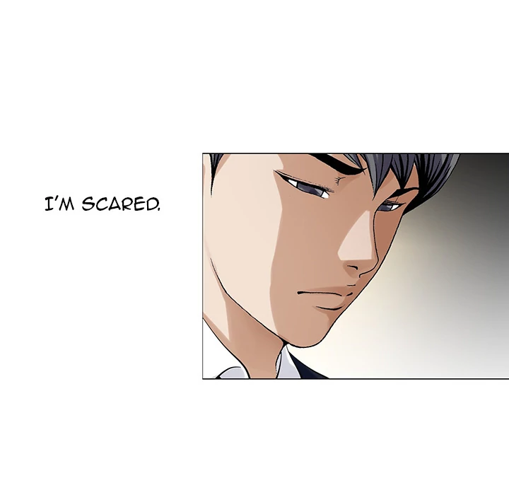 Jeopardy - Manhwa Chapter 10 - page 12