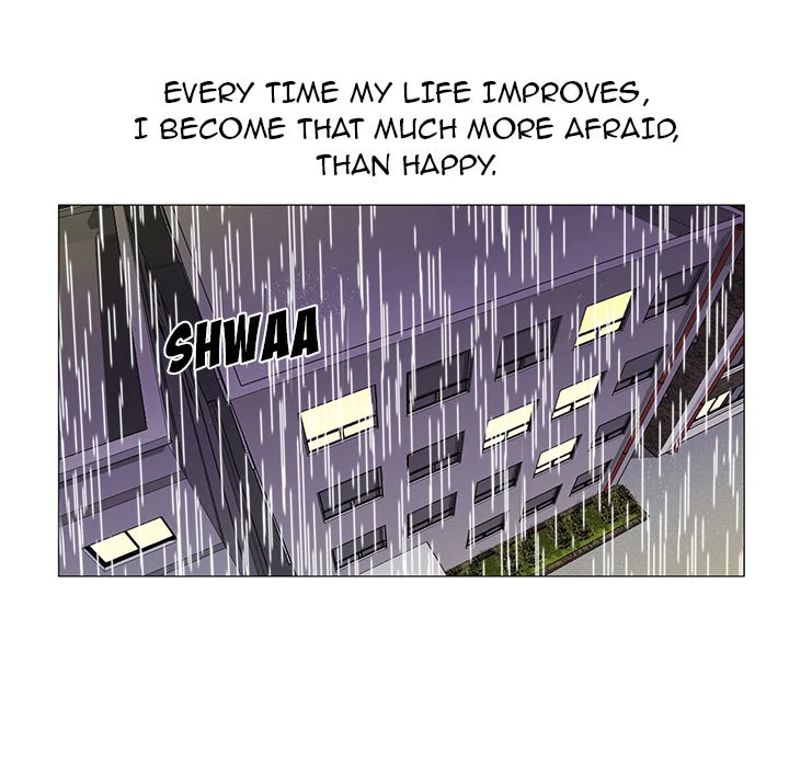 Jeopardy - Manhwa Chapter 10 - page 13