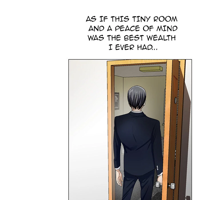 Jeopardy - Manhwa Chapter 10 - page 14