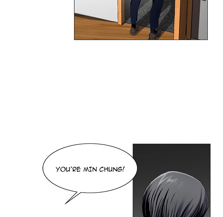 Jeopardy - Manhwa Chapter 10 - page 15