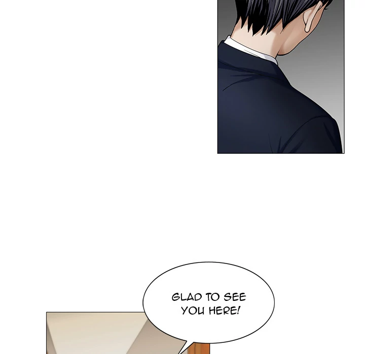 Jeopardy - Manhwa Chapter 10 - page 16