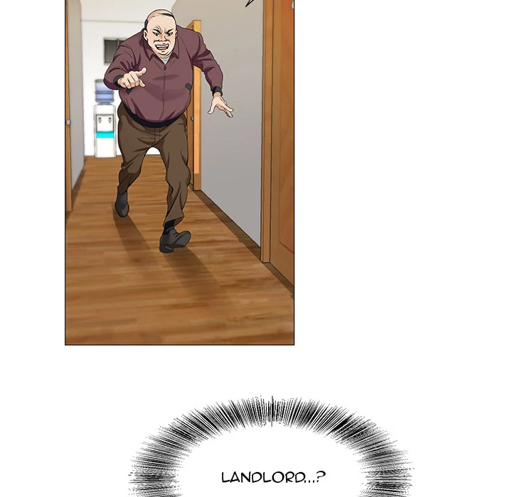 Jeopardy - Manhwa Chapter 10 - page 17