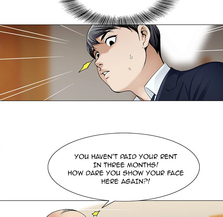 Jeopardy - Manhwa Chapter 10 - page 18