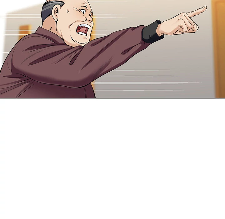 Jeopardy - Manhwa Chapter 10 - page 19