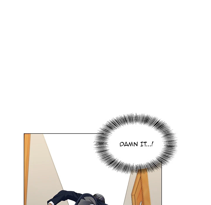 Jeopardy - Manhwa Chapter 10 - page 21