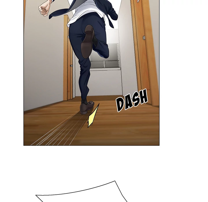 Jeopardy - Manhwa Chapter 10 - page 22