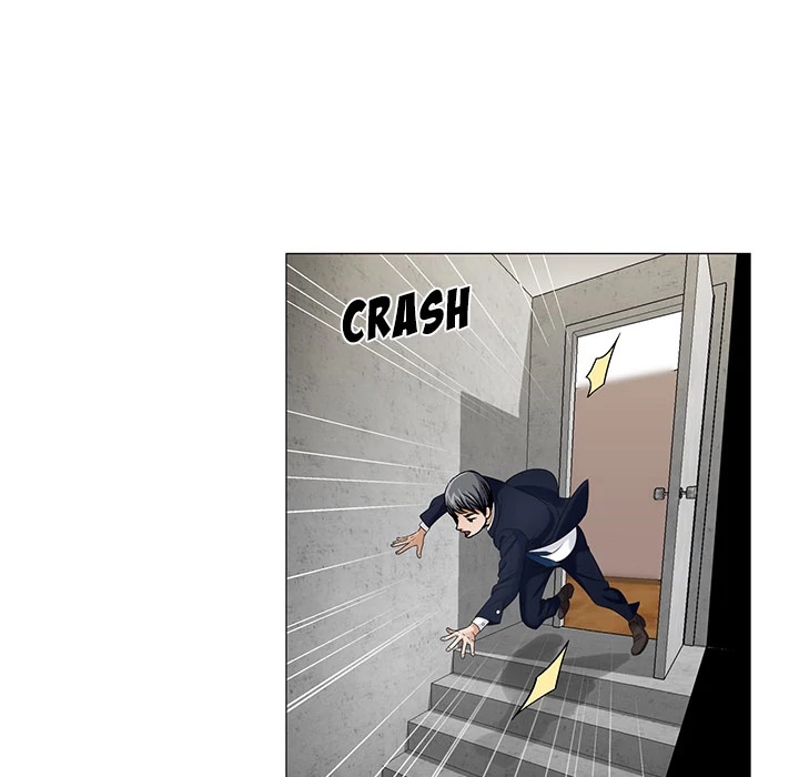 Jeopardy - Manhwa Chapter 10 - page 24