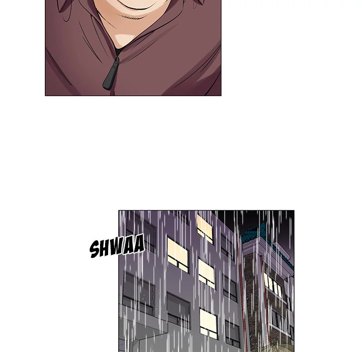 Jeopardy - Manhwa Chapter 10 - page 26