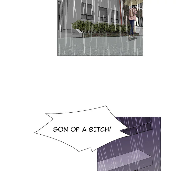 Jeopardy - Manhwa Chapter 10 - page 27