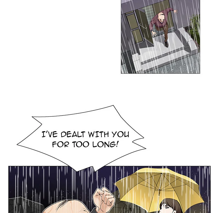 Jeopardy - Manhwa Chapter 10 - page 28