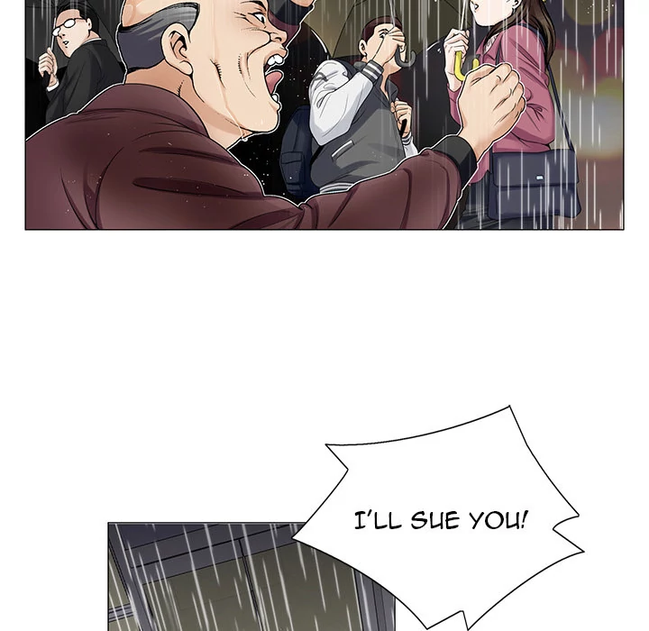 Jeopardy - Manhwa Chapter 10 - page 29