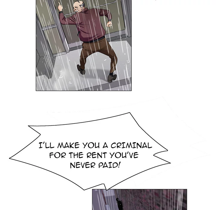 Jeopardy - Manhwa Chapter 10 - page 30