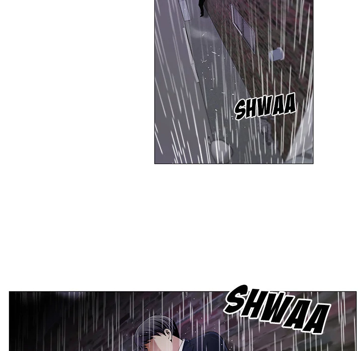 Jeopardy - Manhwa Chapter 10 - page 31