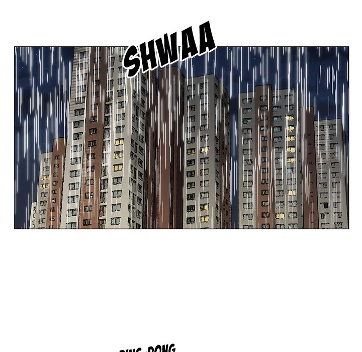 Jeopardy - Manhwa Chapter 10 - page 33