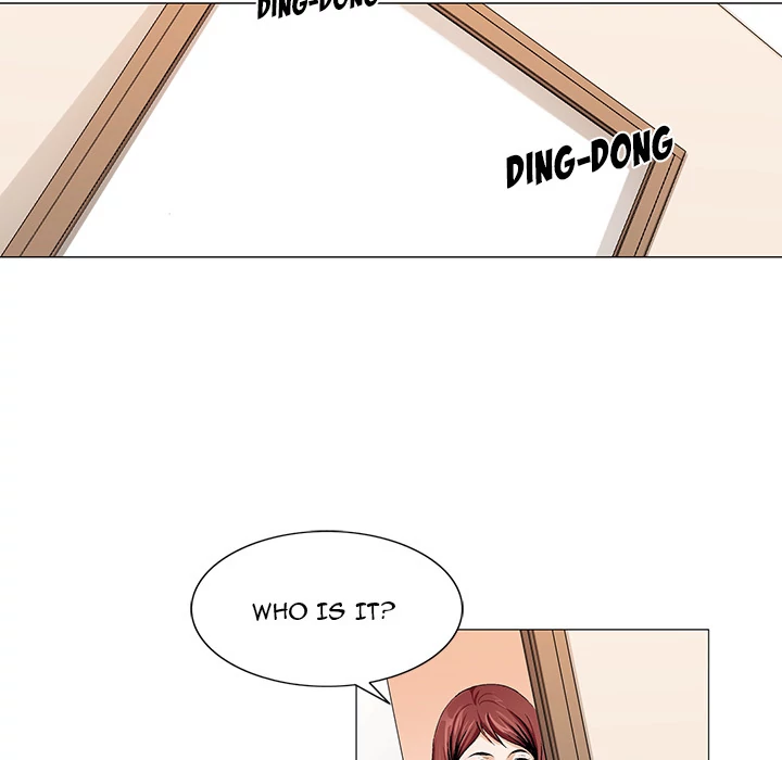 Jeopardy - Manhwa Chapter 10 - page 34