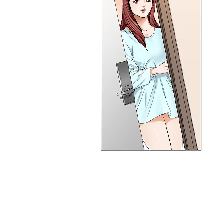 Jeopardy - Manhwa Chapter 10 - page 35