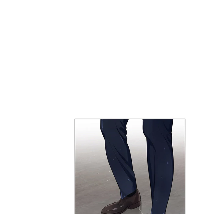 Jeopardy - Manhwa Chapter 10 - page 37