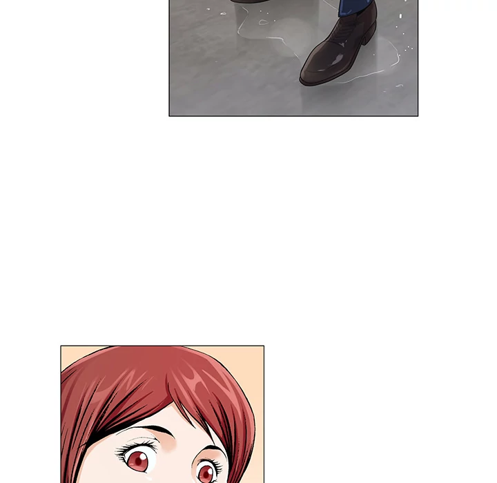 Jeopardy - Manhwa Chapter 10 - page 38