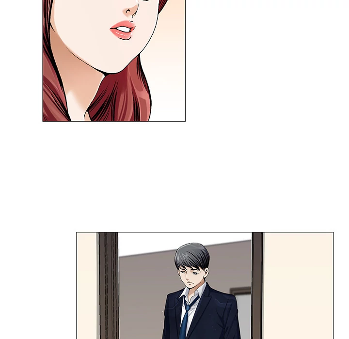 Jeopardy - Manhwa Chapter 10 - page 39