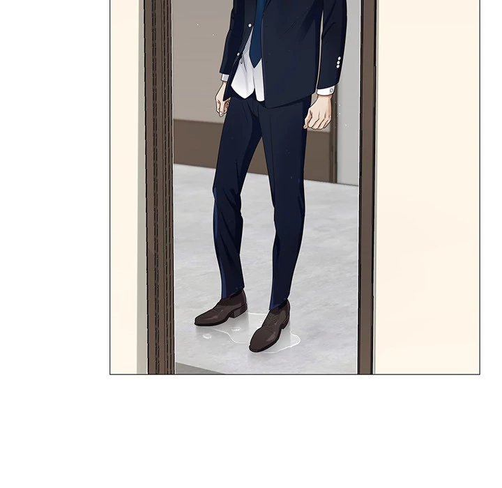 Jeopardy - Manhwa Chapter 10 - page 40