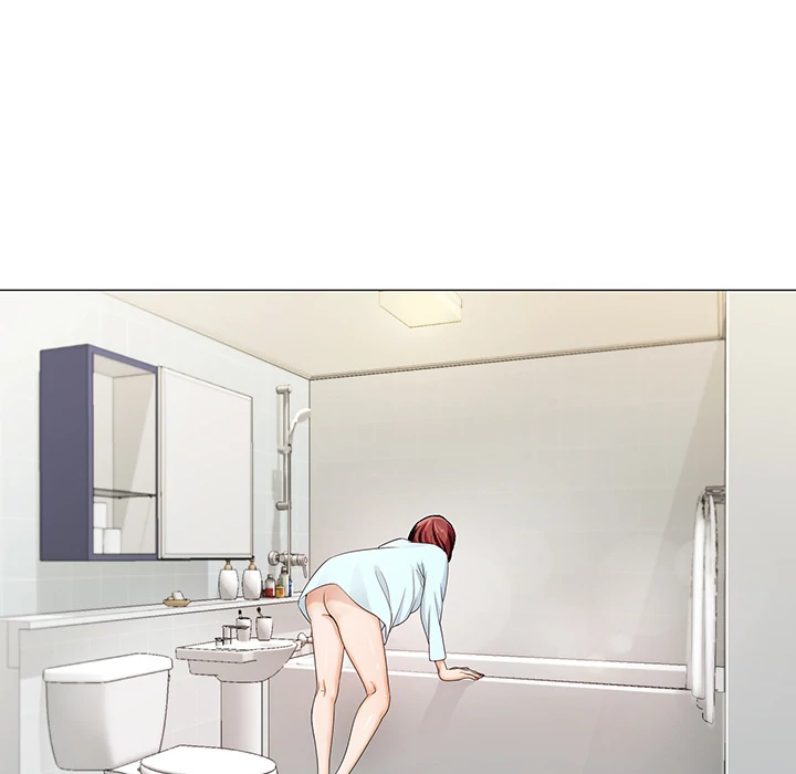 Jeopardy - Manhwa Chapter 10 - page 41