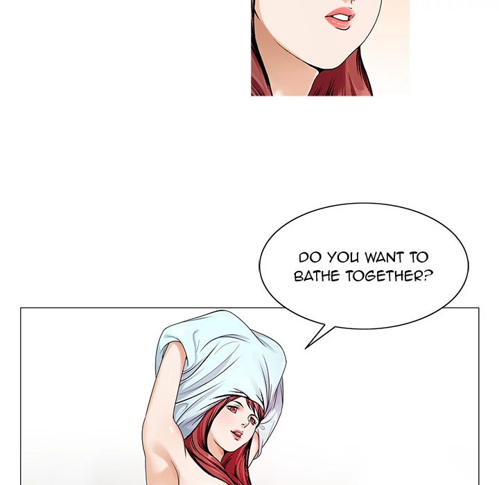 Jeopardy - Manhwa Chapter 10 - page 47