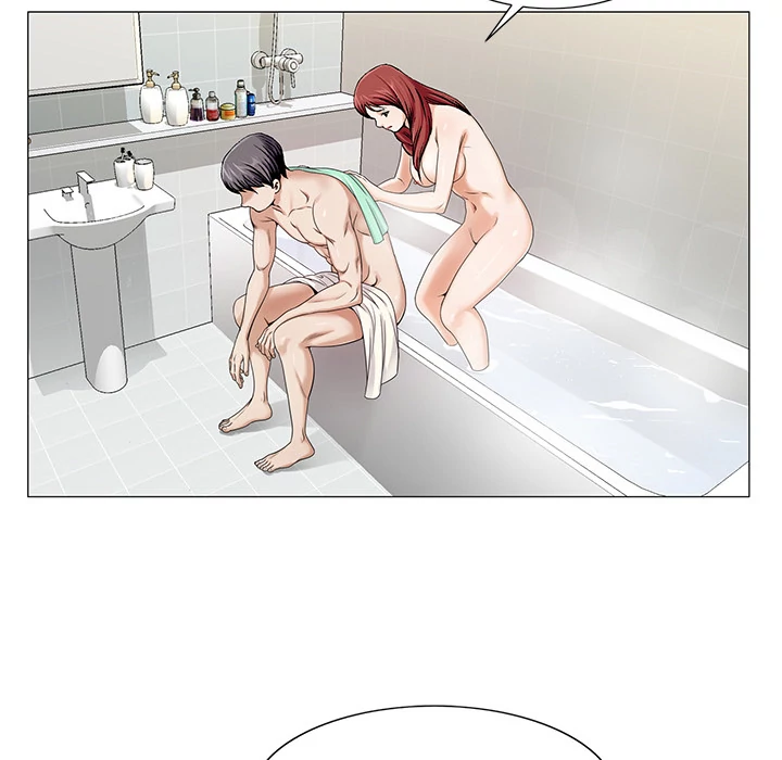 Jeopardy - Manhwa Chapter 10 - page 49