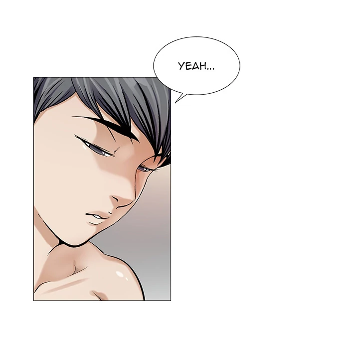 Jeopardy - Manhwa Chapter 10 - page 51