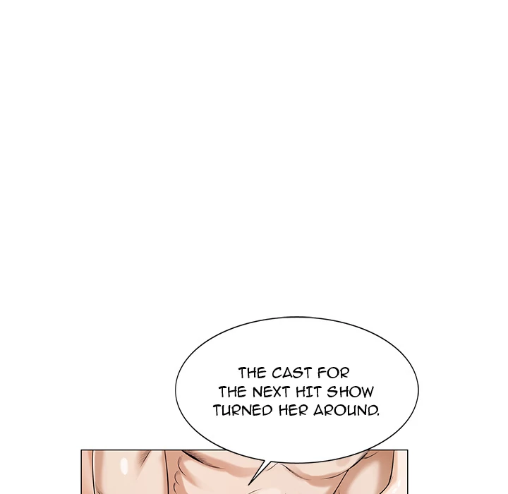 Jeopardy - Manhwa Chapter 10 - page 53