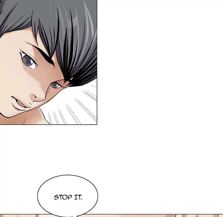 Jeopardy - Manhwa Chapter 10 - page 55