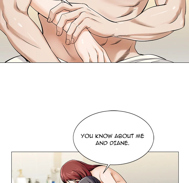 Jeopardy - Manhwa Chapter 10 - page 56