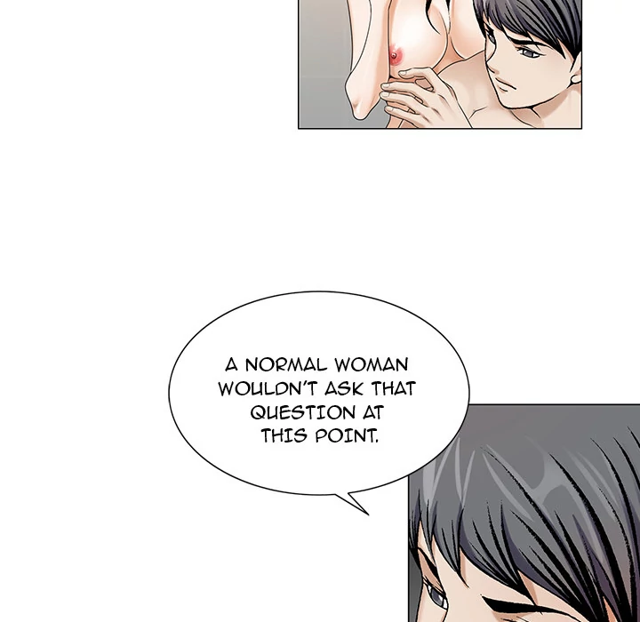 Jeopardy - Manhwa Chapter 10 - page 59