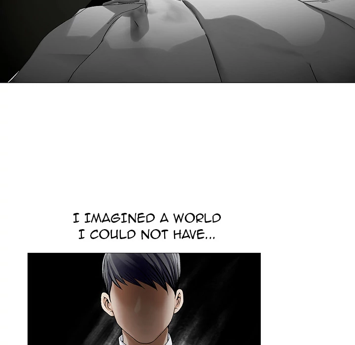 Jeopardy - Manhwa Chapter 10 - page 6