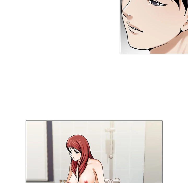 Jeopardy - Manhwa Chapter 10 - page 60