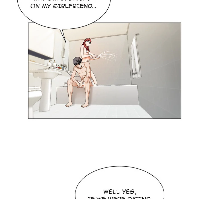Jeopardy - Manhwa Chapter 10 - page 62