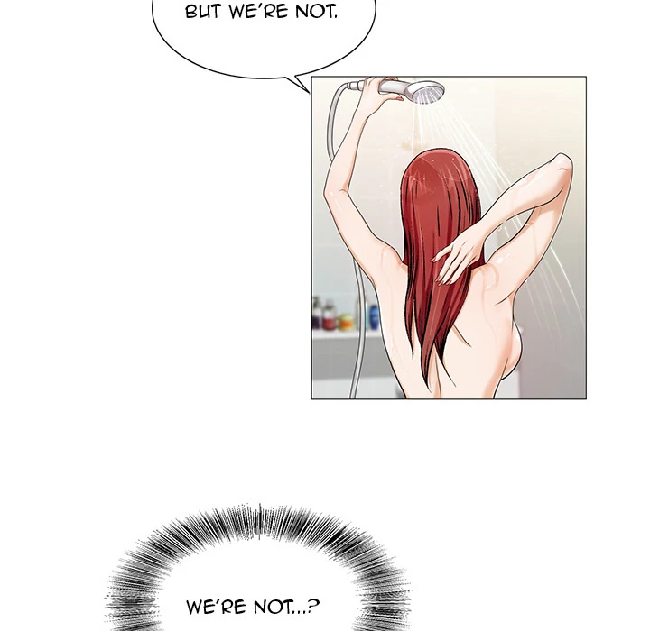 Jeopardy - Manhwa Chapter 10 - page 64