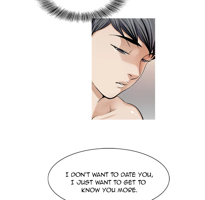 Jeopardy - Manhwa Chapter 10 - page 65